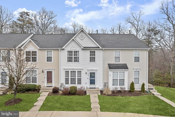 Townhouse, Interior Row/Townhouse - ODENTON, MD