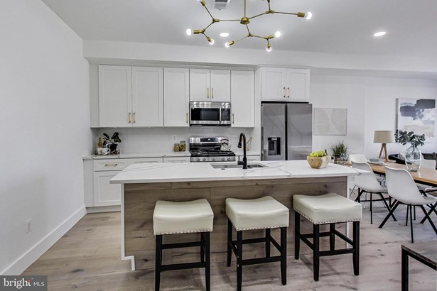 Condo - WASHINGTON, DC