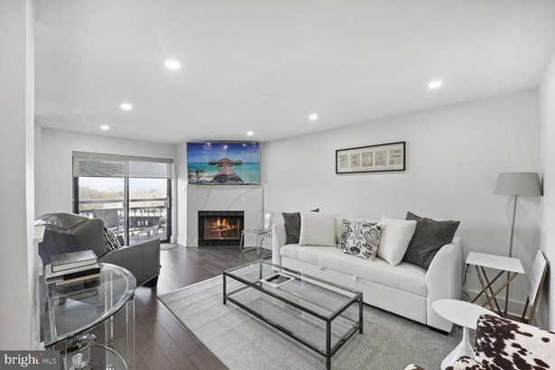 Condo - WASHINGTON, DC