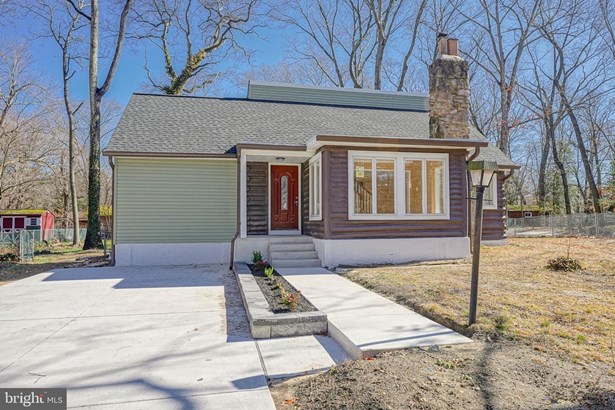 Detached, Single Family - MOUNT LAUREL, NJ