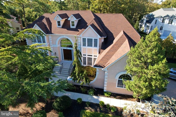 Detached, Single Family - VOORHEES, NJ