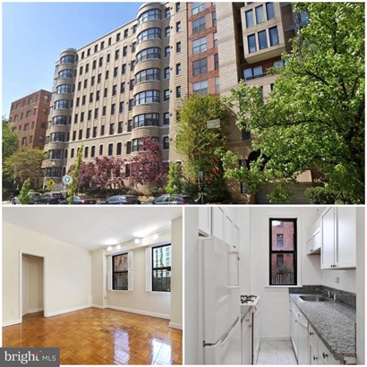 Condo - WASHINGTON, DC
