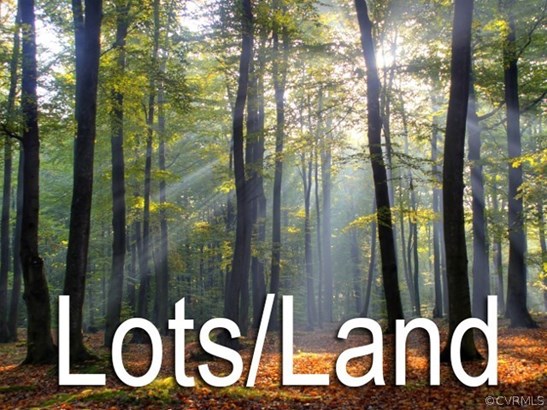 Lots/Land/Farm - Ashland, VA