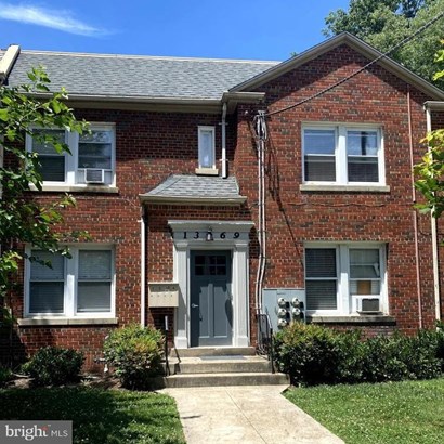 Multi-Family, Detached - WASHINGTON, DC
