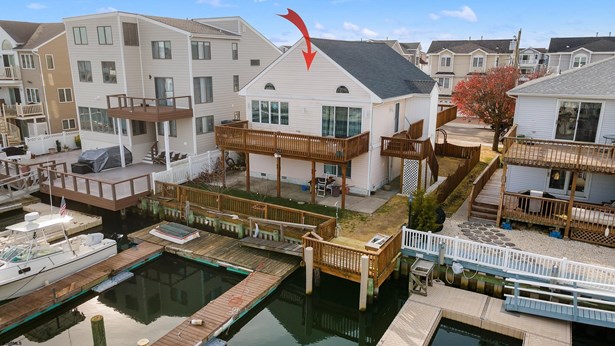2 Story, Single Family - Sea Isle City, NJ