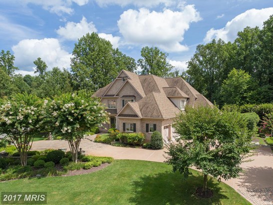 Traditional, Detached - GREAT FALLS, VA (photo 1)