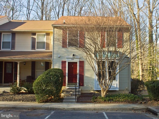 Townhouse, End of Row/Townhouse - ARNOLD, MD