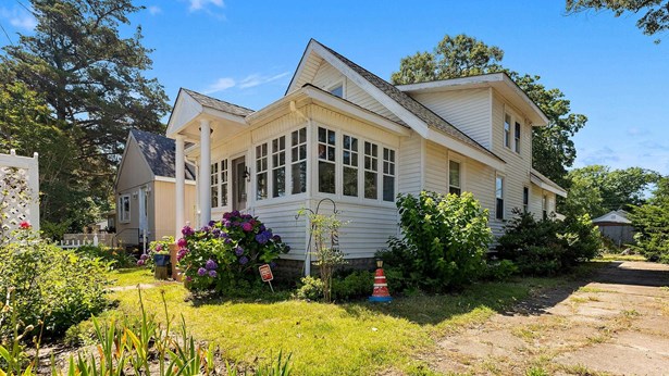 Cape Cod, Cottage, Single Family - Villas, NJ