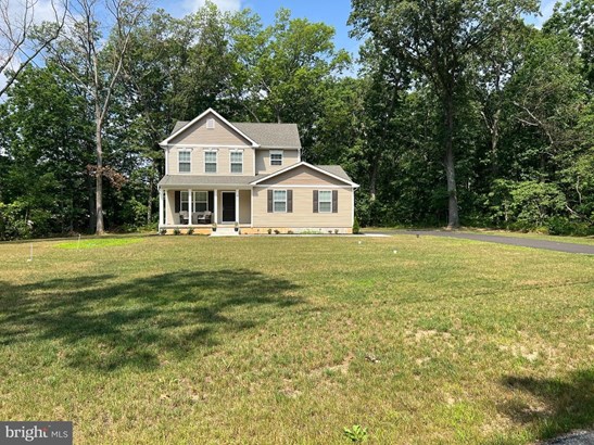 Detached, Single Family - MILLVILLE, NJ