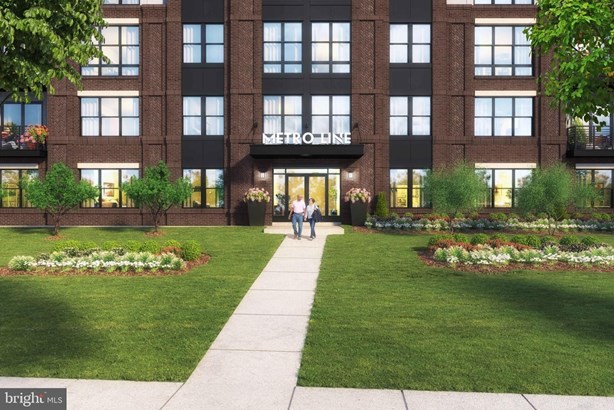 Condo - ASHBURN, VA