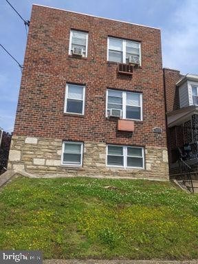 Unit/Flat/Apartment, Multi-Family - PHILADELPHIA, PA