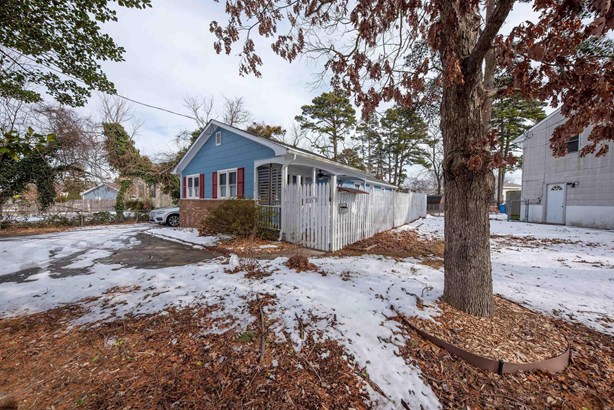 Ranch, Single Family - Somers Point, NJ