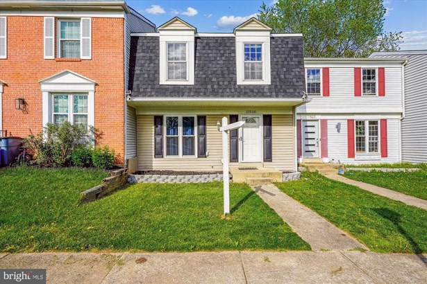 Townhouse, Interior Row/Townhouse - OLNEY, MD