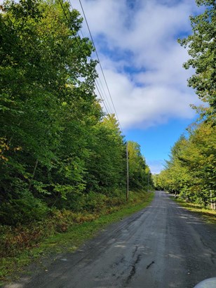 Land - Sebec, ME