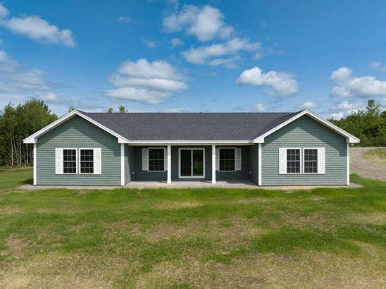 Single Family Residence, Ranch - Searsport, ME