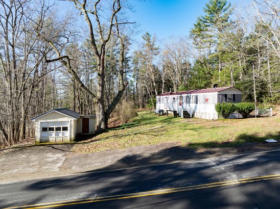 Manufactured Home, Single Wide - Liberty, ME