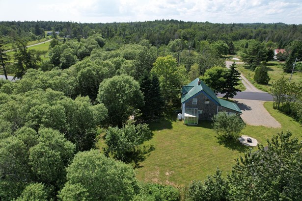Single Family Residence, Farmhouse,New Englander - Lubec, ME