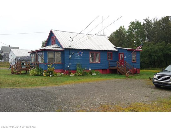 Singles in stacyville maine