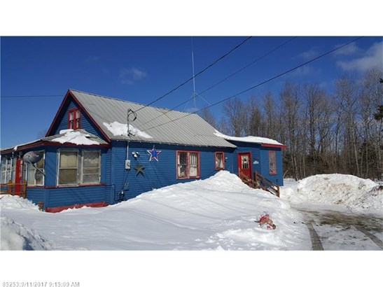 Singles in stacyville maine