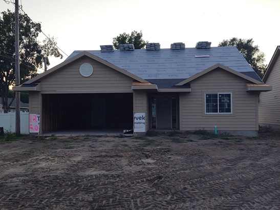 Single Family Residence, Ranch - COUNCIL BLUFFS, IA