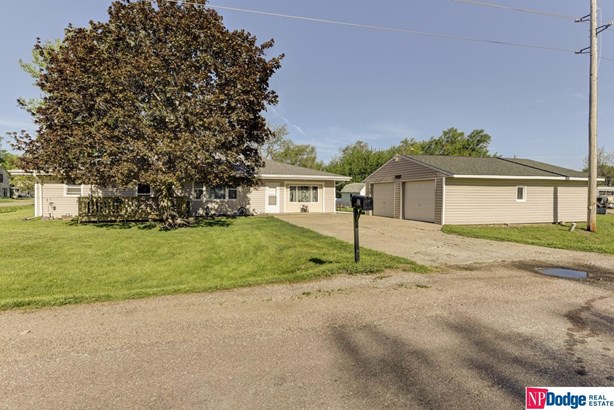 Single Family Residence, 1.0 Story/Ranch - Little Sioux, IA