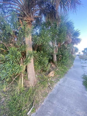 Residential Lots - Pensacola Beach, FL
