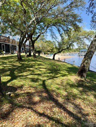 Res Attached, Traditional - Navarre, FL