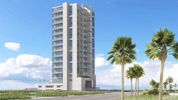 Condo, Contemporary - Pensacola, FL