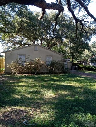 Single Family Residence, Spanish - Pensacola, FL
