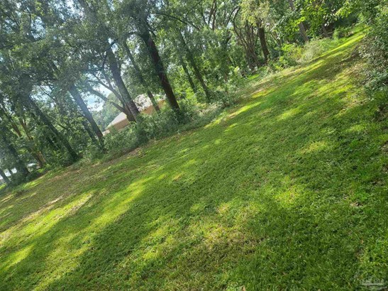 Residential Lots - Cantonment, FL