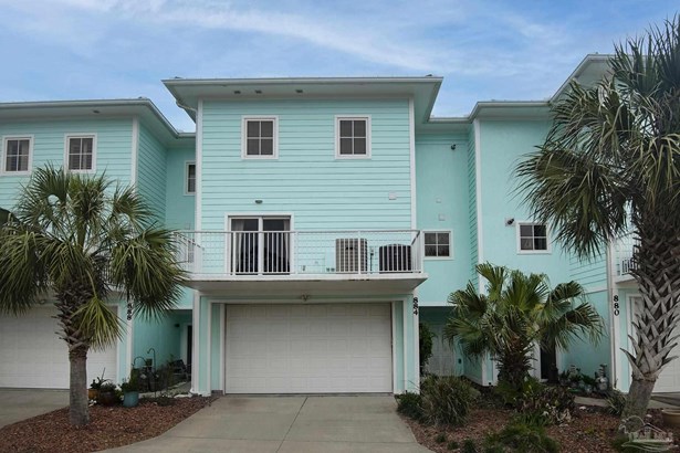 Res Attached, Contemporary, Traditional - Gulf Breeze, FL