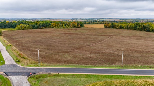 Vacant Land - Omro, WI