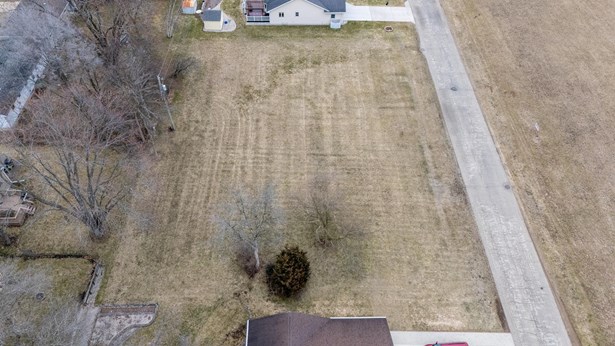 Vacant Land - Berlin, WI