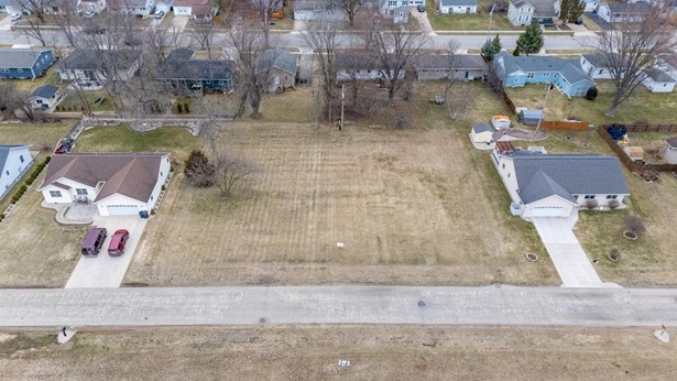 Vacant Land - Berlin, WI