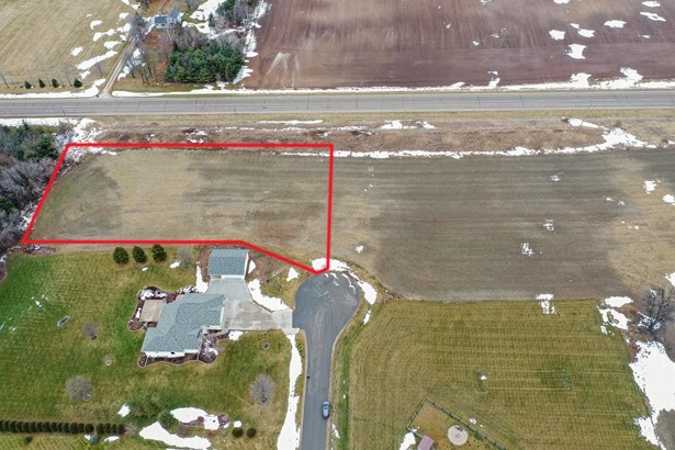 Vacant Land - Fremont, WI