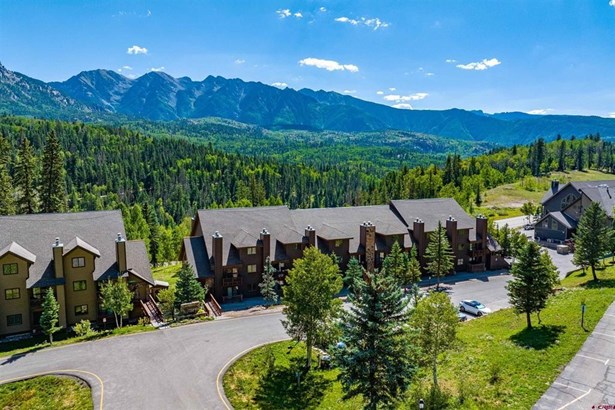 Condo - Durango, CO