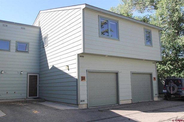 Condo - Durango, CO
