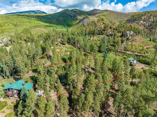 Residential - Vallecito Lake/Bayfield, CO