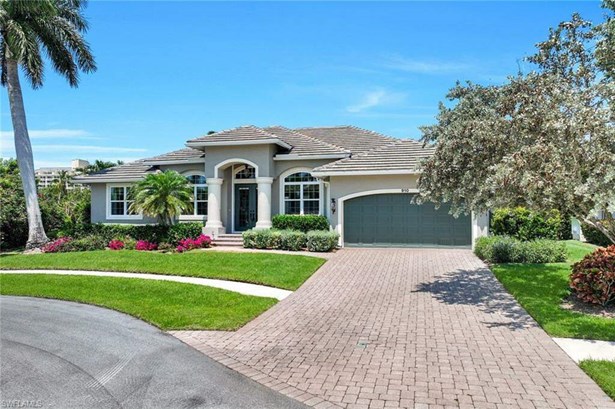 Your new Marco Island home!