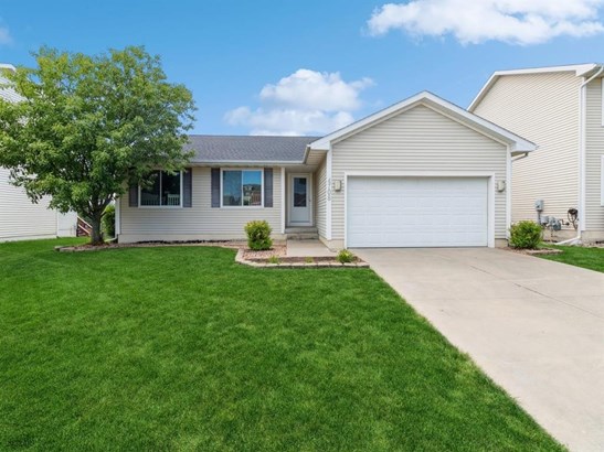 Residential, Ranch - Ankeny, IA