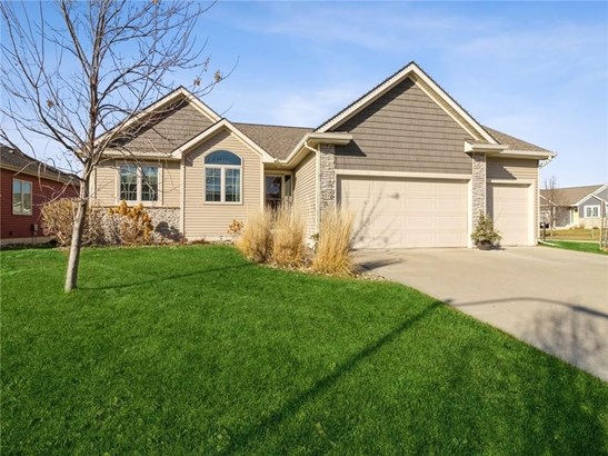 Residential, Ranch - Ankeny, IA