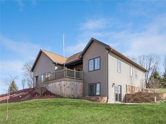 Residential, Ranch - Knoxville, IA