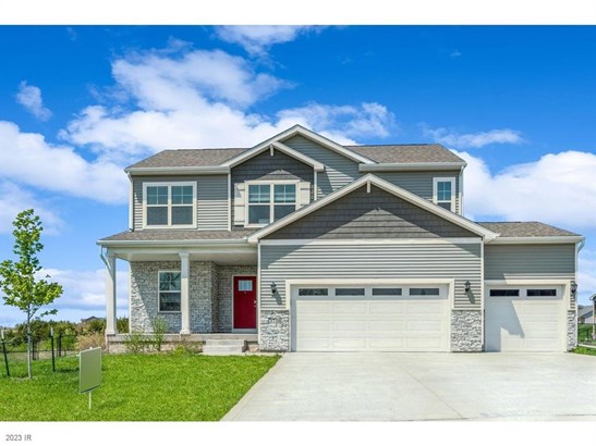 1.5 Story, Residential - Ankeny, IA