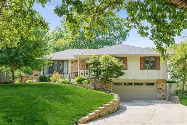 Residential, Ranch - Des Moines, IA