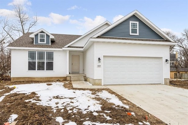 Residential, Ranch - Indianola, IA
