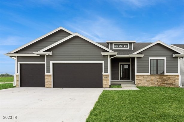 Residential, Ranch - Urbandale, IA