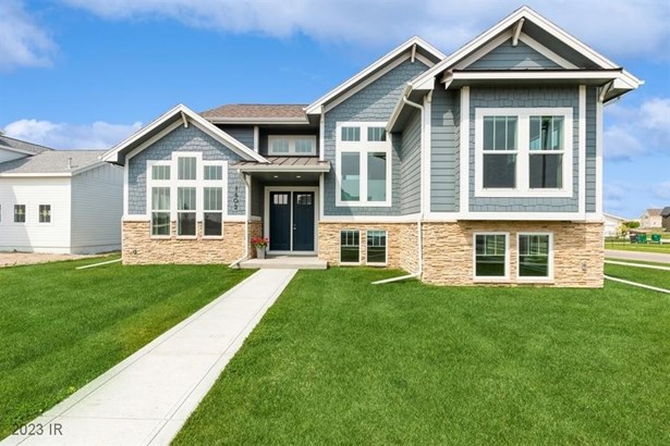 Residential, Ranch - Ankeny, IA