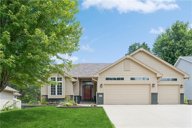Residential, Ranch - Des Moines, IA
