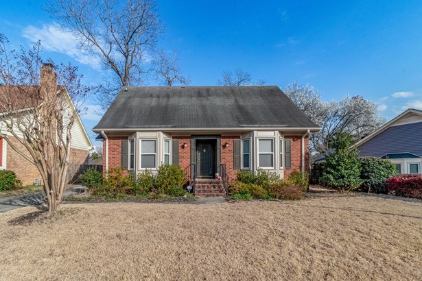 Single Family Residence, 2 Story - Augusta, GA