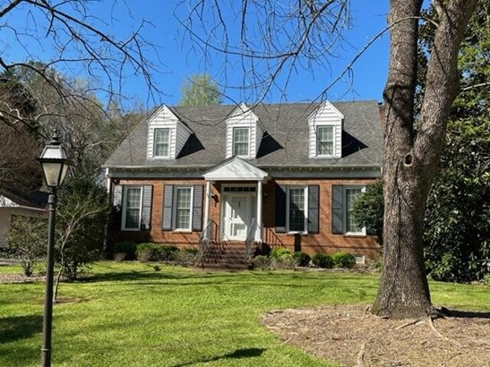 Single Family Residence, 2 Story - Augusta, GA